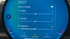 MINI Aceman 190kW John Cooper Works [Level 2] 54kWh 5dr Auto Electric Hatchback